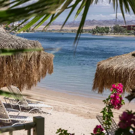 Harrah'S Laughlin Beach Resort & Casino